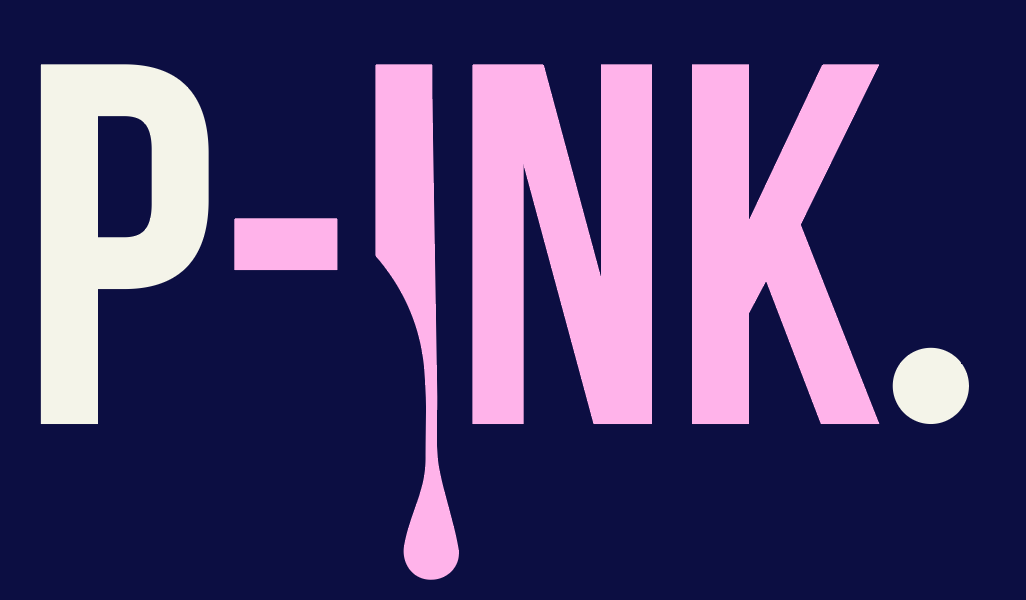 P-ink - Agencia de Marketing Digital