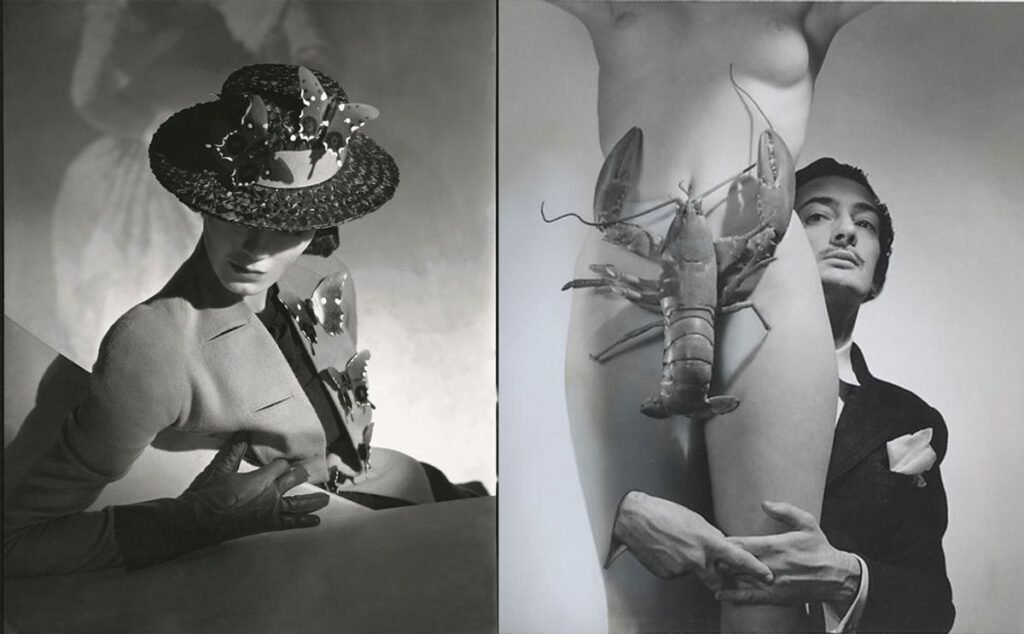 Elsa Schiaparelli and Salvador Dalí Collab
